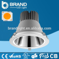 HOT SALES!!AC85-265V 6000lm 50W COB Down Light,COB Downlight 50W,CE RoHS